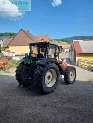Tractor agrícola - Same - explorer 90 ii top