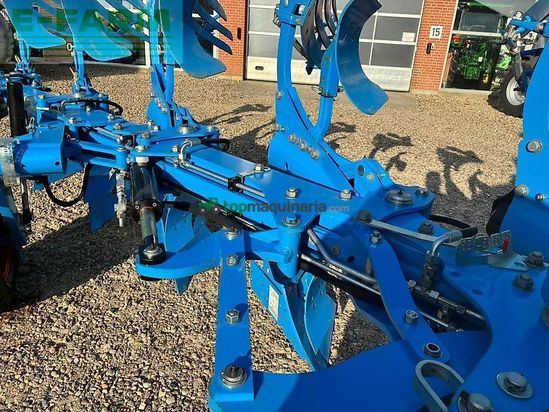 Arado - Lemken - juwel 8m v u 5 l100