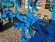 Arado - Lemken - juwel 8m v u 5 l100