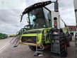 Cosechadora de Cereal - Claas - lexion 6700
