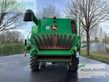Cosechadora de Cereal - John Deere - t 660 i + sw 625 pf + tw