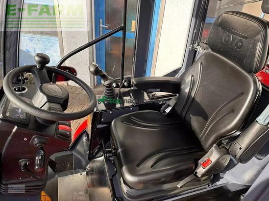 Telescopica - Toyo - 839 lp (low profile)