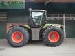Tractor agrícola - Claas - xerion 3800 trac TRAC
