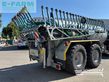Cuba de purin - Kotte - vt 17300 | 15 meter bomech