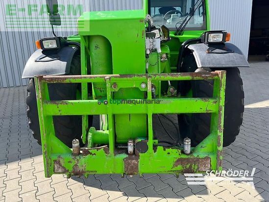 Telescopica - Merlo - tf 50.8 t - 170