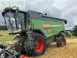 Cosechadora de Cereal - Fendt - moiss. batteuse 6335 c pl