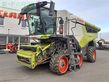 Cosechadora de Cereal - Claas - mähdrescher lexion 8700tt