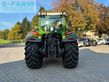 Tractor agrícola -  - 516 vario