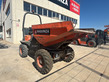 Dumper AUSA D350 AHG