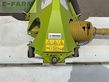 Cortacésped manual - Claas - disco 3150-f