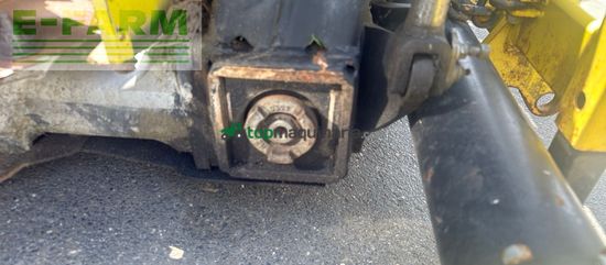 Cabezal - John Deere - 360 Plus