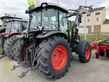 Tractor agrícola - Claas - axos 240 + mx a 106 frontlader