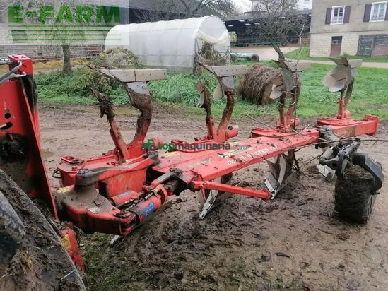 Arado - Kuhn - multi master 152.4e