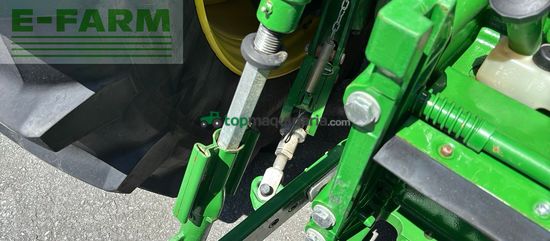 Tractor agrícola - John Deere - 6R 250