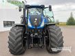Tractor agrícola - New Holland - t 7.315 ac | rtk