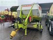 Empacadora gigant - Claas - quadrant 2200 rc