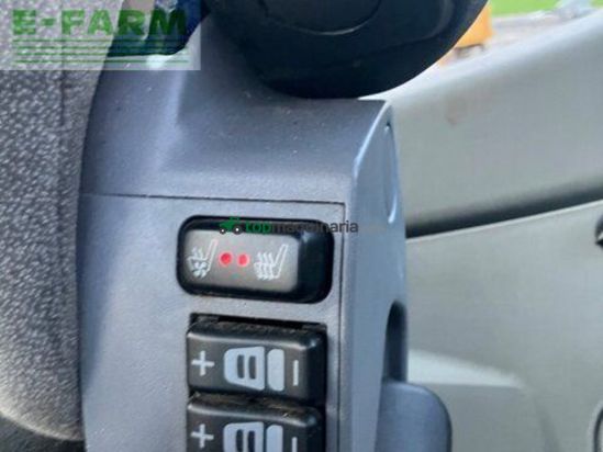 Tractor agrícola - Claas - arion 650 c-matic CMATIC CIS