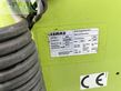 Cortacésped manual - Claas - disco 3100 f profil