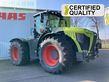 Tractor agrícola - Claas - xerion 5000 trac vc