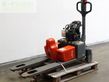 Elevadora - Linde - mt 15 1133