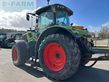 Tractor agrícola - Claas - axion 800