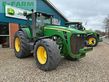 Tractor agrícola - John Deere - 8330