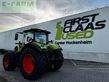Tractor agrícola -  - axion 870