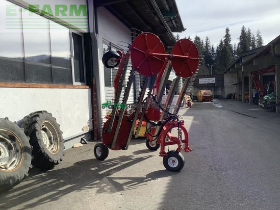 Henificador -  - 6000 fb big