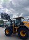 Minicargadora - JCB - 419 s