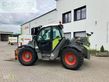 Telescopica - Claas - scorpion 756