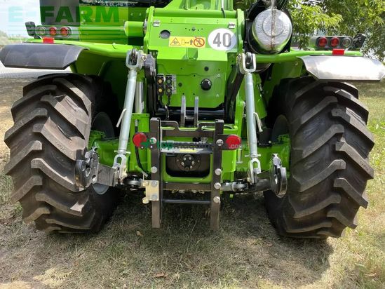 Telescopica - Merlo - mf 34.9 cs-140