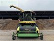 Cosechadora de Cereal - Krone - bigx 780