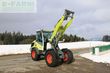 Minicargadora - Claas - torion 530
