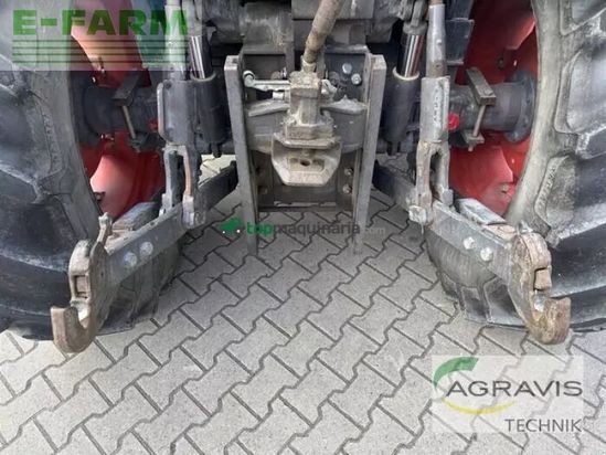 Tractor agrícola - Claas - celtis 436 rx comfort