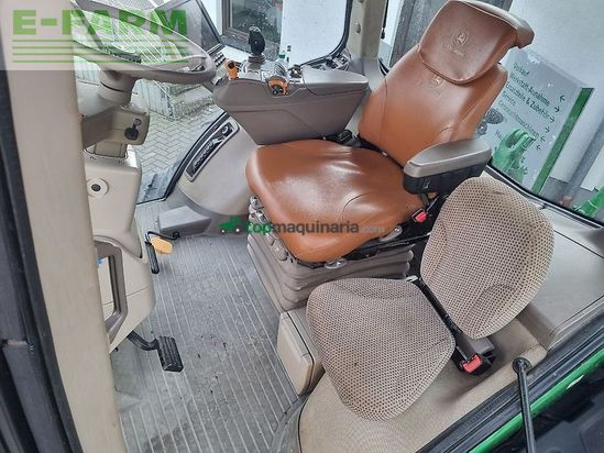 Tractor agrícola - John Deere - 8370rt my18 e23 40