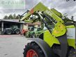 Tractor agrícola - Claas - celtis 446 plus rx + mailleux mx40-85