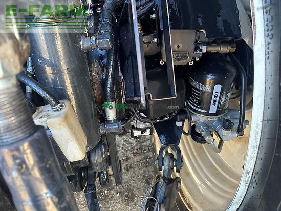 Tractor agrícola - New Holland - t7.245