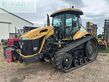 Tractor agrícola - Caterpillar - challenger mt 765 b