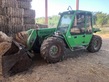 Cargadora telescopica Merlo 26.6 SP