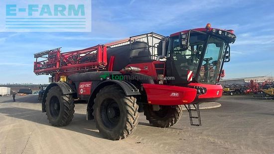 Atomizador - Agrifac - condor endurance 8000 36 meter