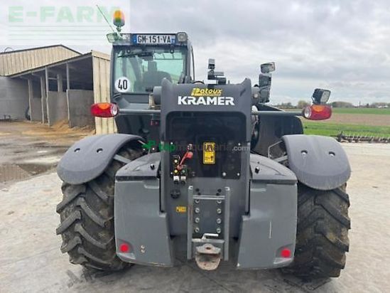 Telescopica - kramer - kt557