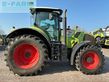 Tractor agrícola - Claas - axion 810 cmatic cebis