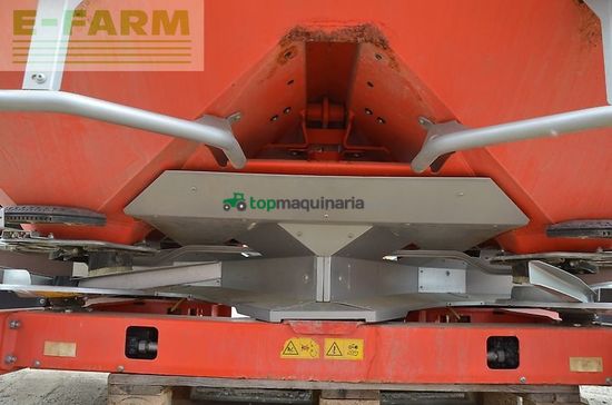 Esparcidor - Rauch - axis h 50.2 emc+w