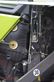 Cosechadora de Cereal - Claas - trion 740 terra trac