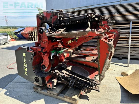 Cabezal - Olimac - drago tec 6-70