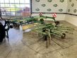 Henificador - Krone - swadro 800/26