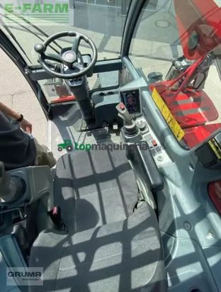 Telescopica - Magni - rth 5.18 s