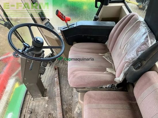 Cosechadora de Cereal - John Deere - 6710
