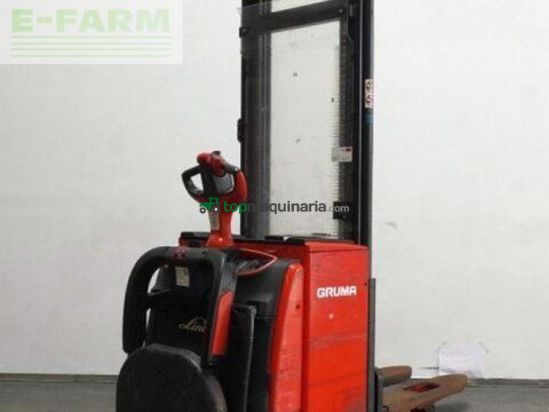 Elevadora - Linde - l 14 ap i 1173
