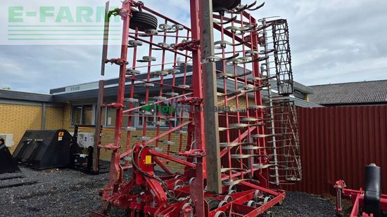 Combinado de siembra - Kongskilde - vibromaster 3083